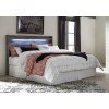 Baystorm Bed (Headboard Only)