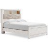 Altyra Youth Bookcase Bed