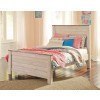 Willowton Youth Panel Bed