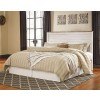 Willowton Bed (Headboard Only)