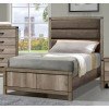 Matteo Panel Youth Bed