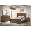 Biscayne Sable Youth Panel Bedroom Set