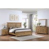 Sunstone Panel Bedroom Set