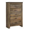 Trinell Youth Storage Bedroom Set