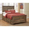 Trinell Youth Storage Bedroom Set