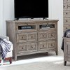 Paxton Place Panel Bedroom Set