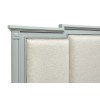 Glenbrook Upholstered Panel Bed