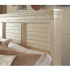Bolanburg Louvered Bed