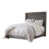 Coralayne Upholstered Bedroom Set