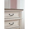 Realyn Youth Panel Bedroom Set