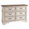 Realyn Youth Panel Bedroom Set
