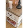 Realyn Youth Panel Bedroom Set