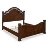 Lavinton Poster Bed