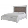 Kanwyn Upholstered Storage Bed