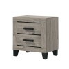 Mari Nightstand