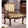 Burnaby Accent Chair