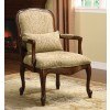 Waterville Accent Chair