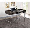 Alvin Writing Desk w/ USB and Power Outlet