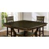 Flick Counter Height Dining Room Set