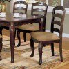 Townsville 78 Inch Dining Room Set