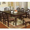 Townsville 78 Inch Dining Room Set