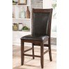 Meagan II Counter Height Chair (Set of 2)