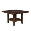 Meagan I Round Dining Table