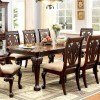 Petersburg I Dining Table