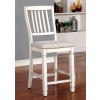 Kaliyah Counter Height Chair (Set of 2)