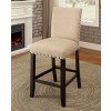 Kaitlin Counter Height Chair (Set of 2)