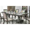 Alpena Dining Table (Gray)