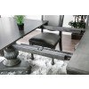 Alpena Dining Table (Gray)