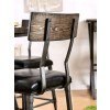 Mullane Counter Height Chair (Set of 2)