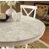 Penelope Round Dining Table