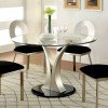 Valo Round Dining Table