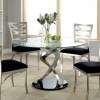 Roxo Round Dining Table