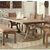 Gianna 96 Inch Dining Table