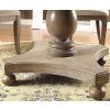 Siobhan Round Dining Table