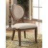 Siobhan Side Chair (Set of 2)