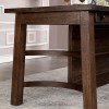Fredonia Counter Height Table