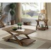 Bryanna Occasional Table Set