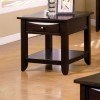 Baldwin Square Occasional Table Set