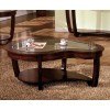 Crystal Falls Occasional Table Set