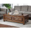 Annabel Coffee Table