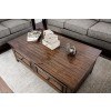 Annabel Coffee Table