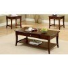 Lincoln Park 3-in-1 Occasional Table Set