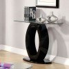 Lodia Occasional Table Set (Black)
