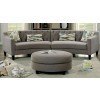 Sarin Sectional Living Room Set