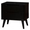 Lennart Youth Bed (Black)