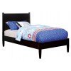 Lennart Youth Bed (Black)